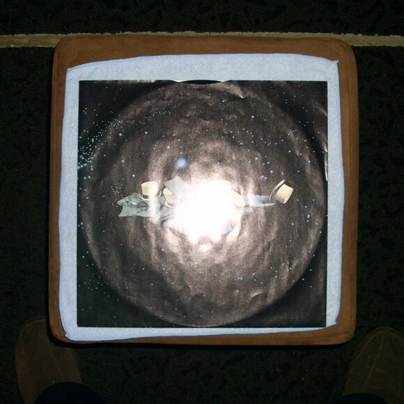 Supertramp - Crime Of The Century - Record Album - Vinyl VG to VG+ condition - Picture 4 of 6